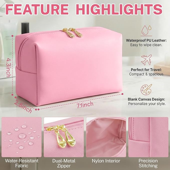 Pink Series