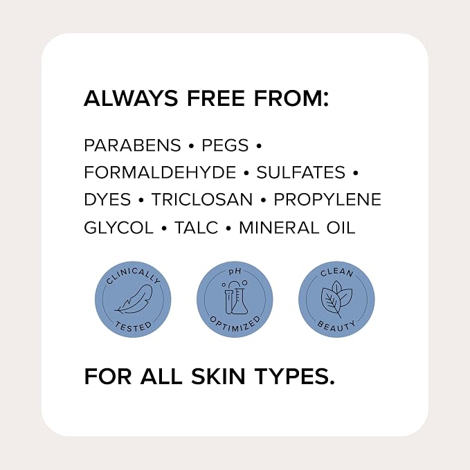 Collagen + Unscented Retinol Cream