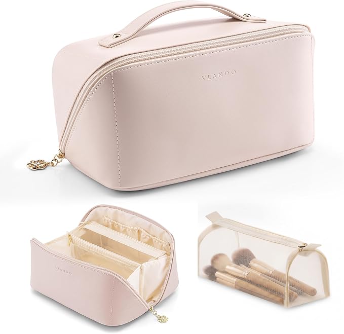 03.Apricot Pink