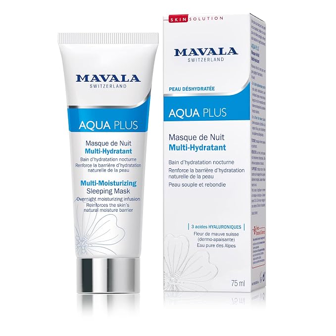 Aqua Plus