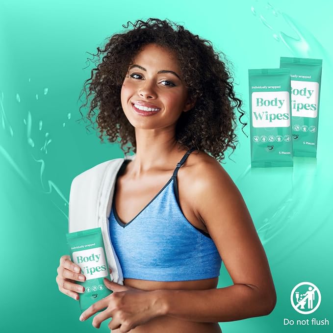 Green Background