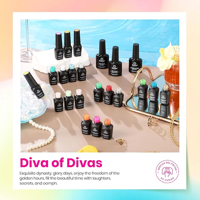 Diva of Divas