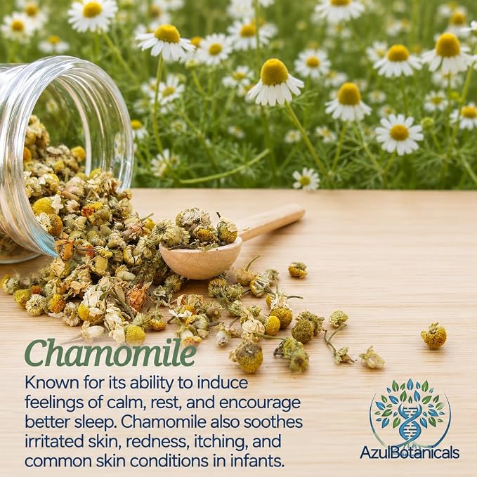 Lavender Chamomile (No Essential Oil)