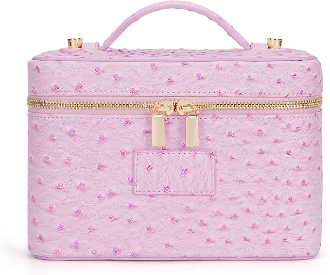 Ostrich Pink