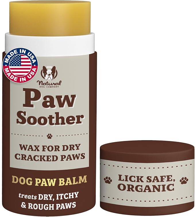 Paw Soother