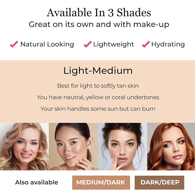 Light-Medium