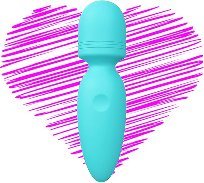 Green Massager