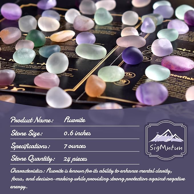 Fluorite