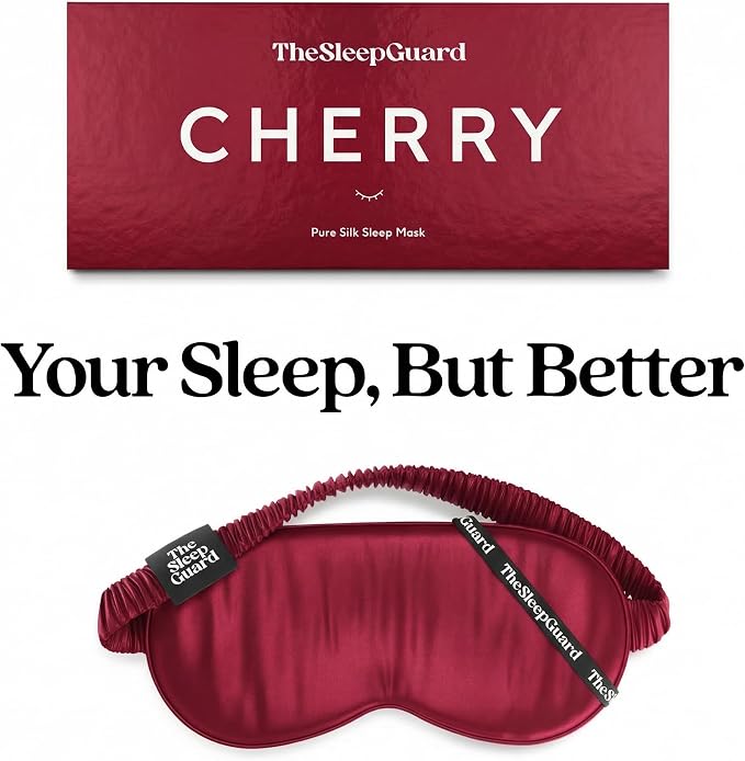 Cherry Red