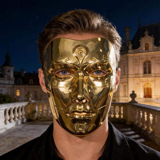 Golden