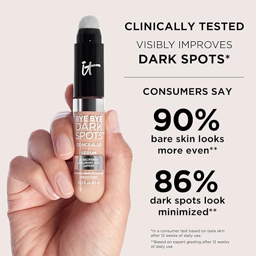 51 Rich Warm (dark tan complexion with subtle yellow undertone)