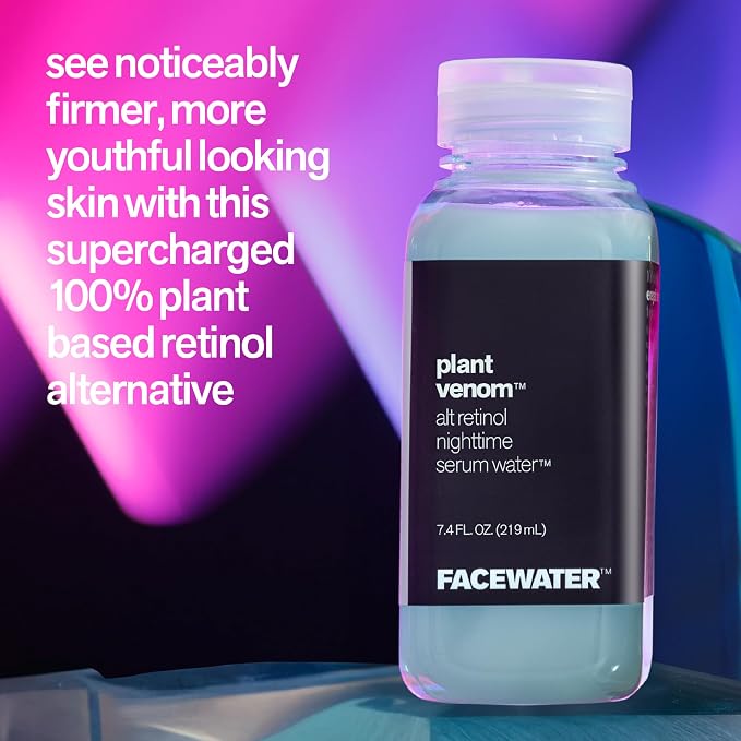 Alt Retinol Serum Water