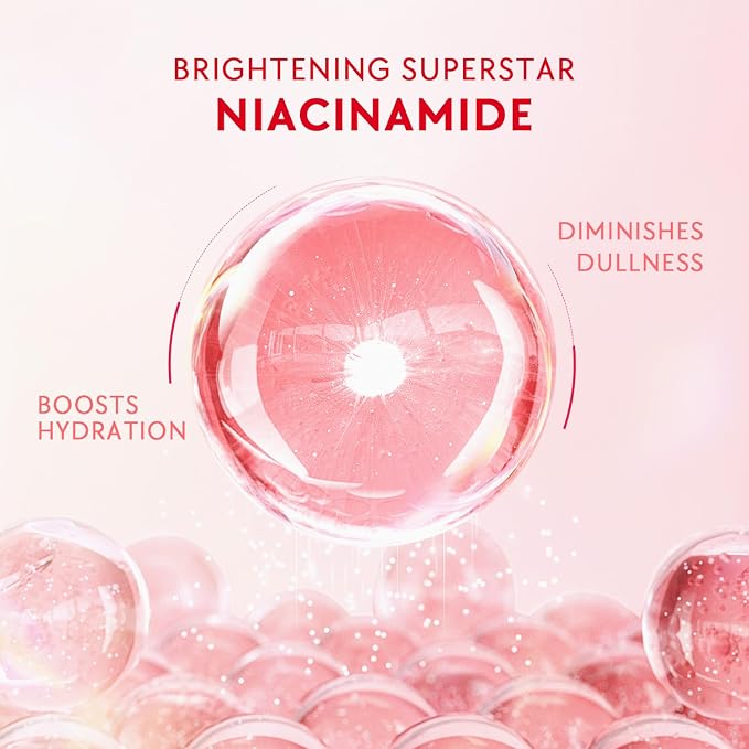 POMEGRANATE 5% NIACINAMIDE