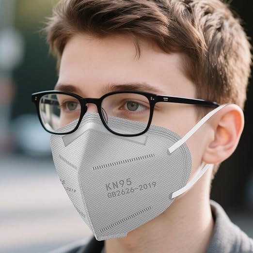 Adult-100 Pack-grey