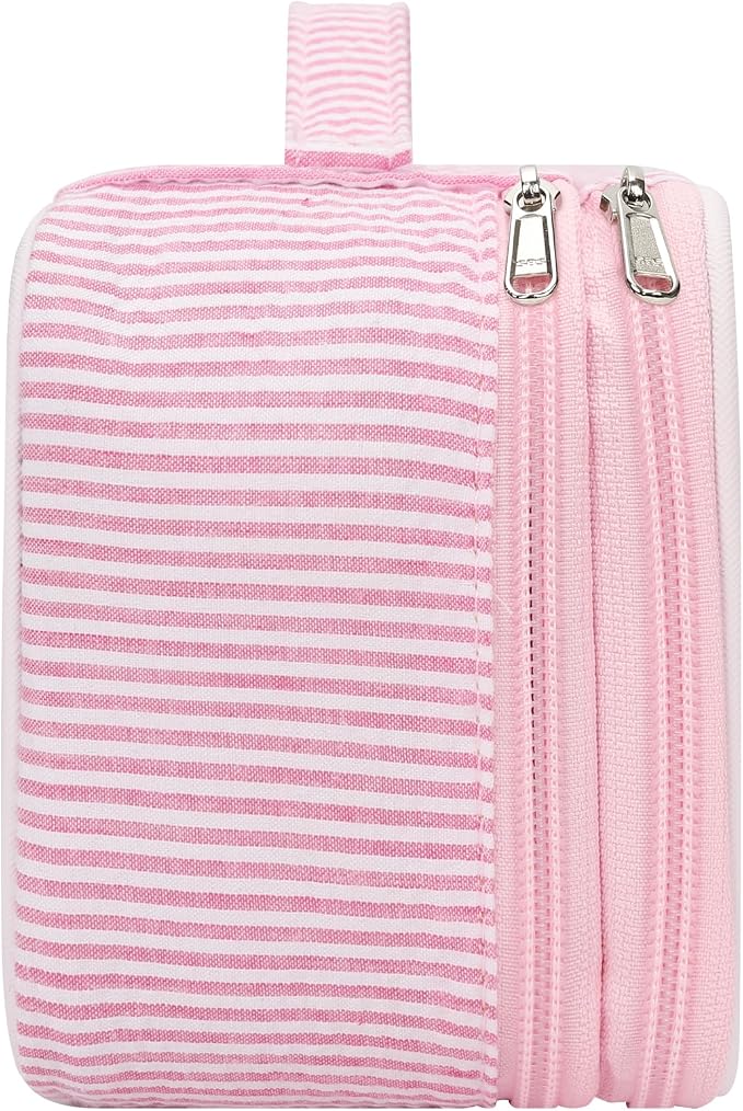 01-Pink Strip