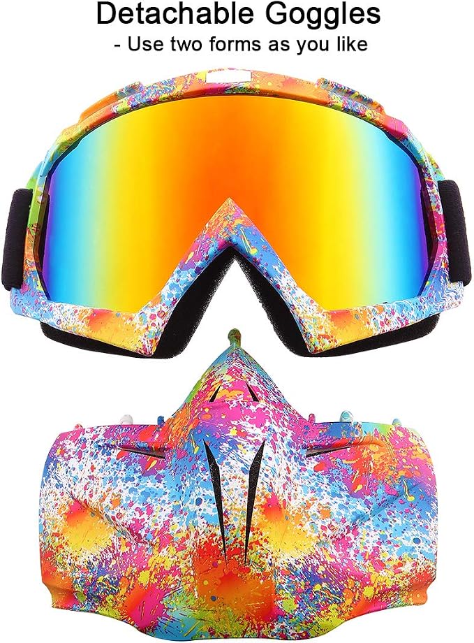 Mt-003-colour&color Lens