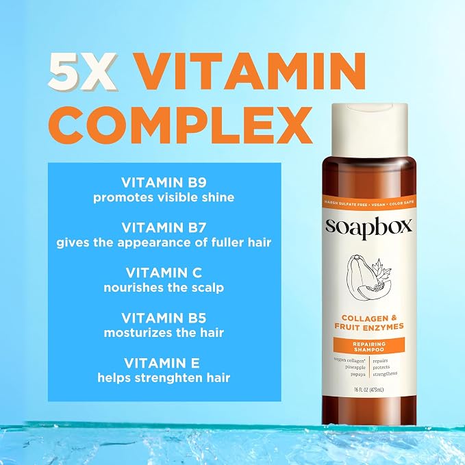 Collagen & Fruit Enzymes