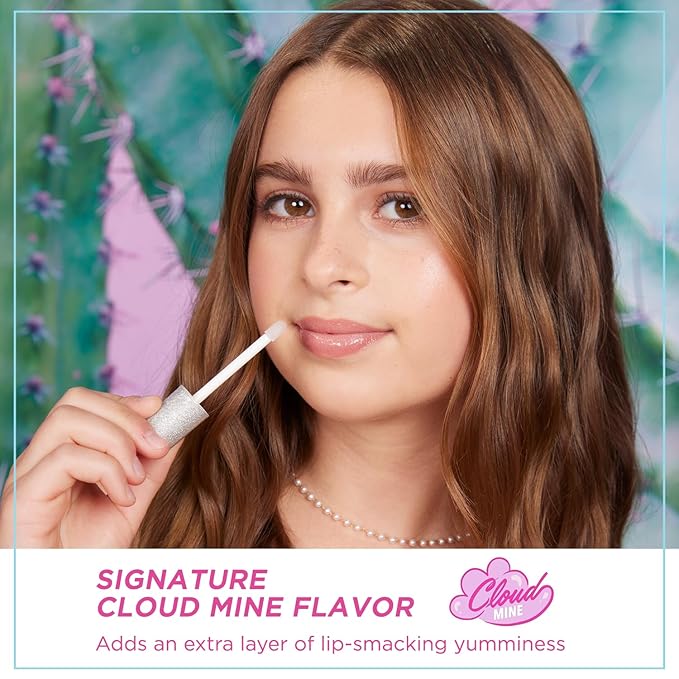 Gia Pink