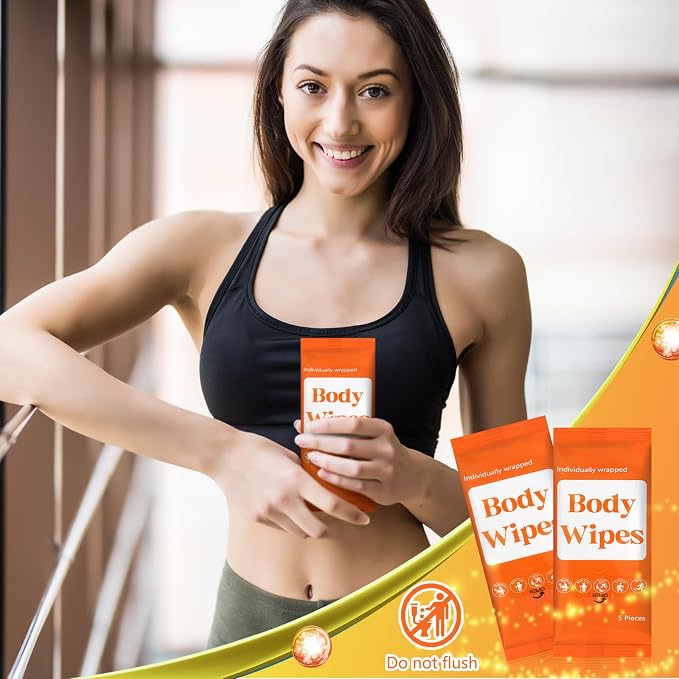 Orange Background