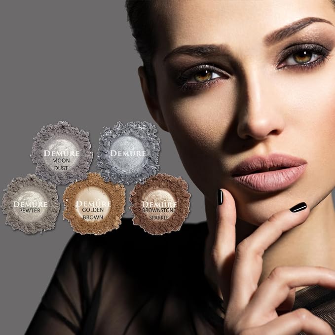 Brownstone Sparkle