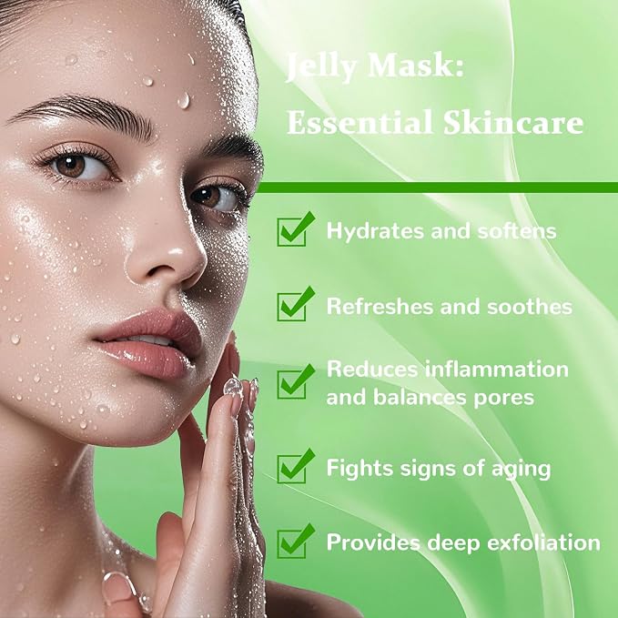 Aloe Vera - 1 Pack