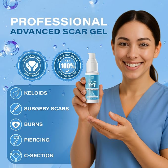 Scar Cream