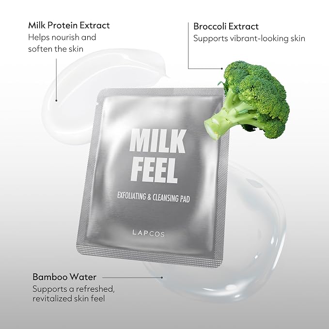 Milk Feel