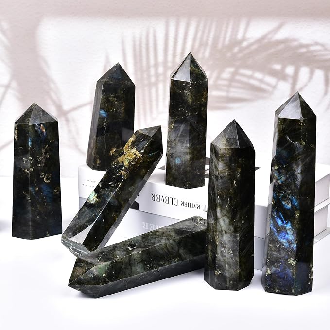 Labradorite
