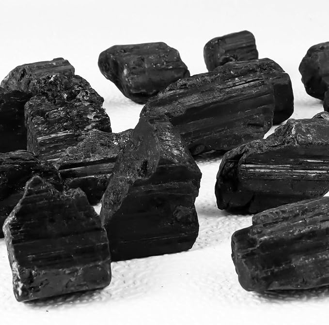 Black Tourmaline
