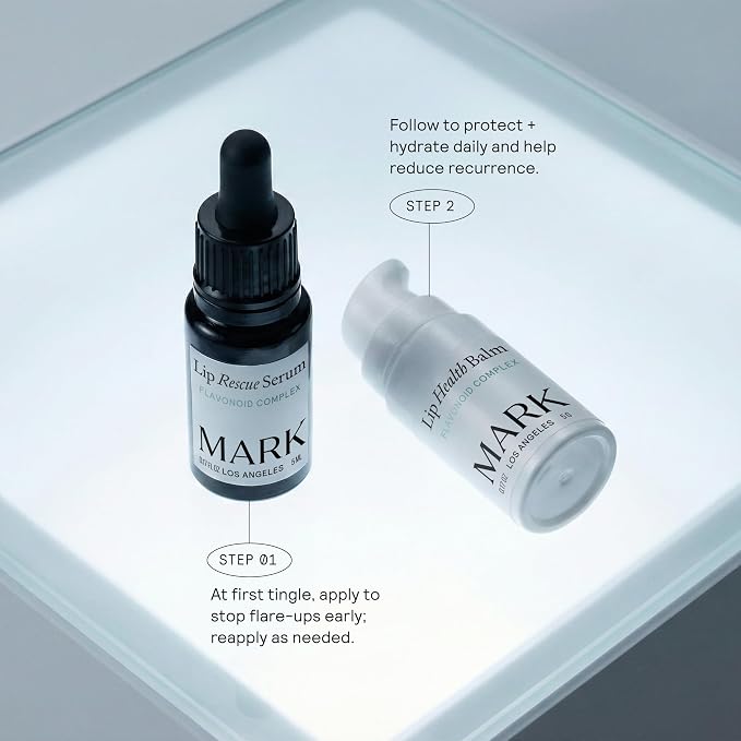 Lip Rescue Serum