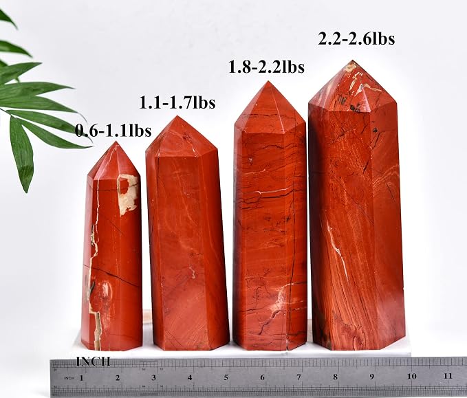 Red Jasper