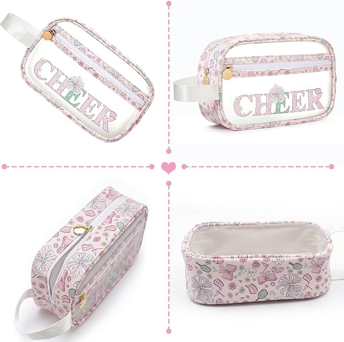 Pink CHEER
