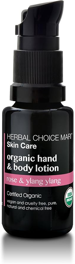 Rose & Ylang Ylang