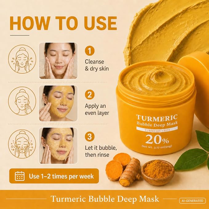Turmeric