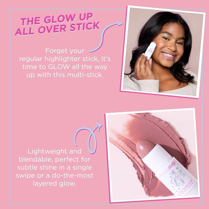 multicolor sunbeam glitter