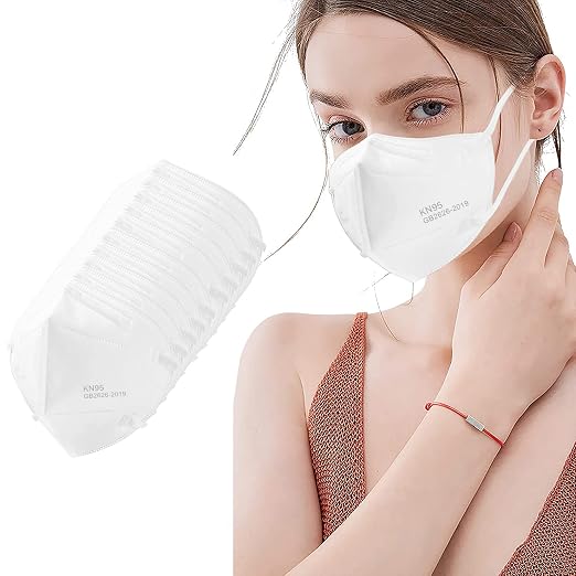 Adult-50 Pack-white