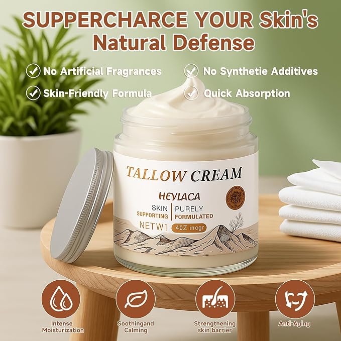 Beige-Unscented