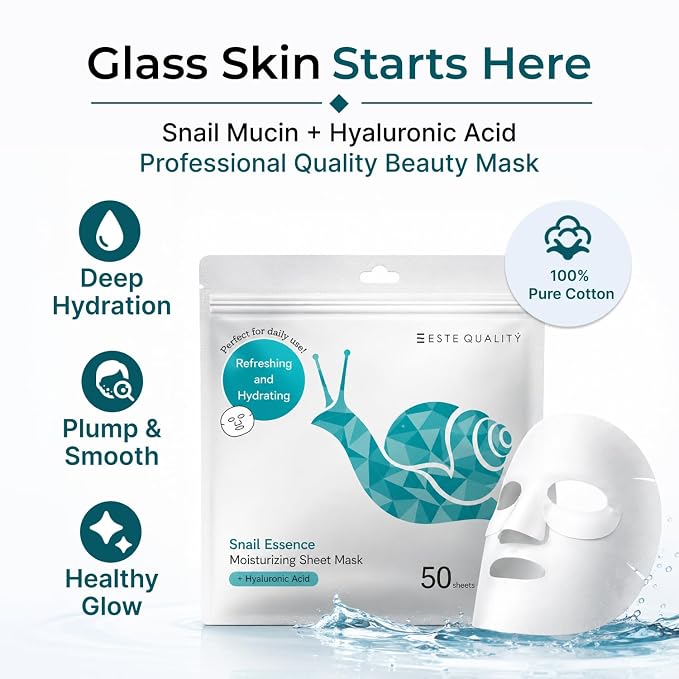 Snail Essence