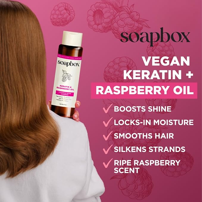 Keratin