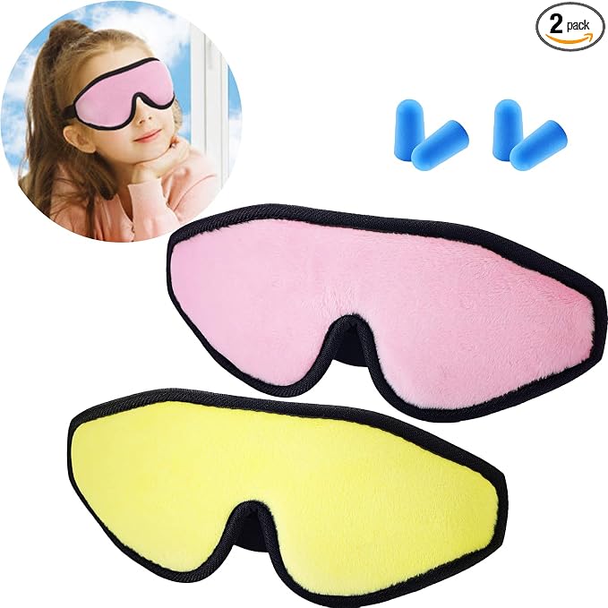 Pink and Yellow