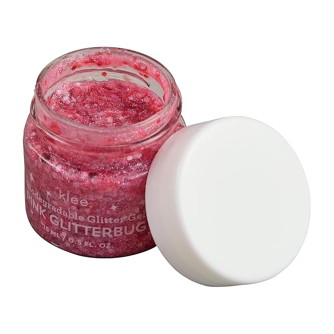 Spinning Pink