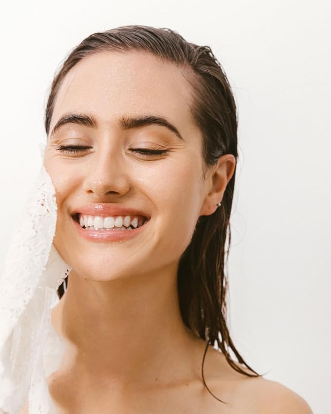 Smoothing Peptides