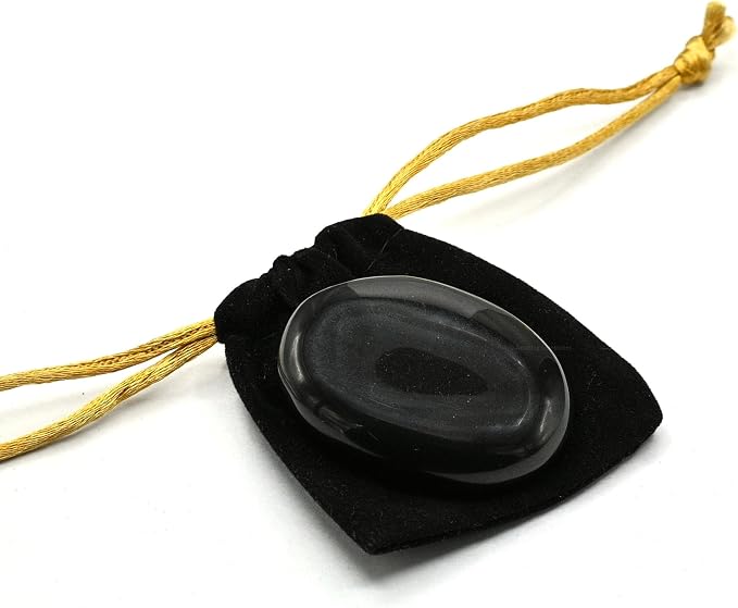 Black Obsidian