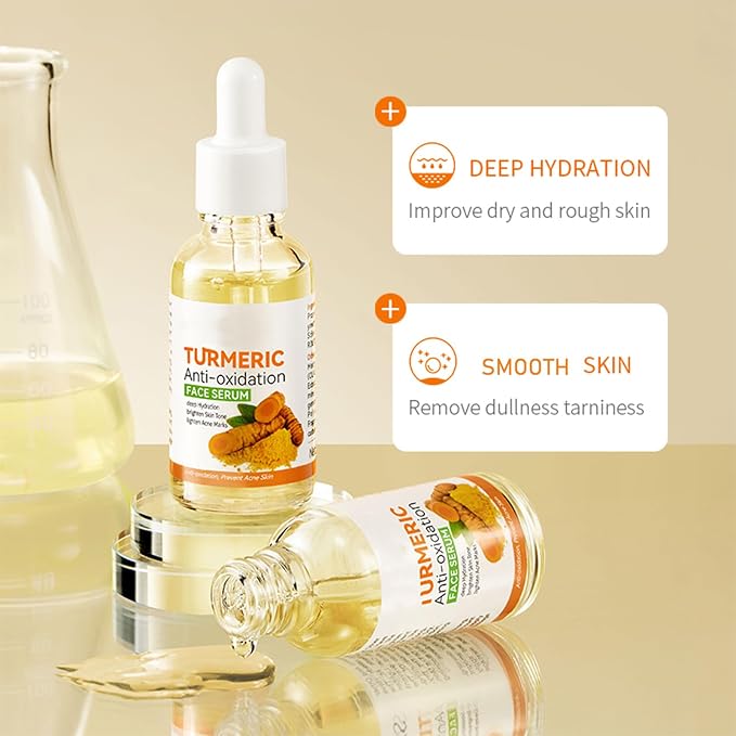 Turmeric -11 pcs
