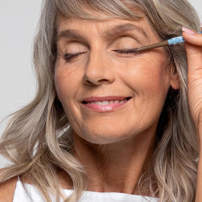 Golden Metallic