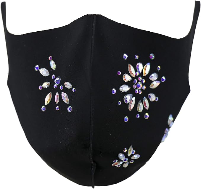 Daisy Rhinestone