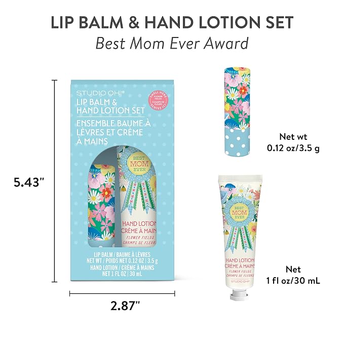 COOL & CREAMY