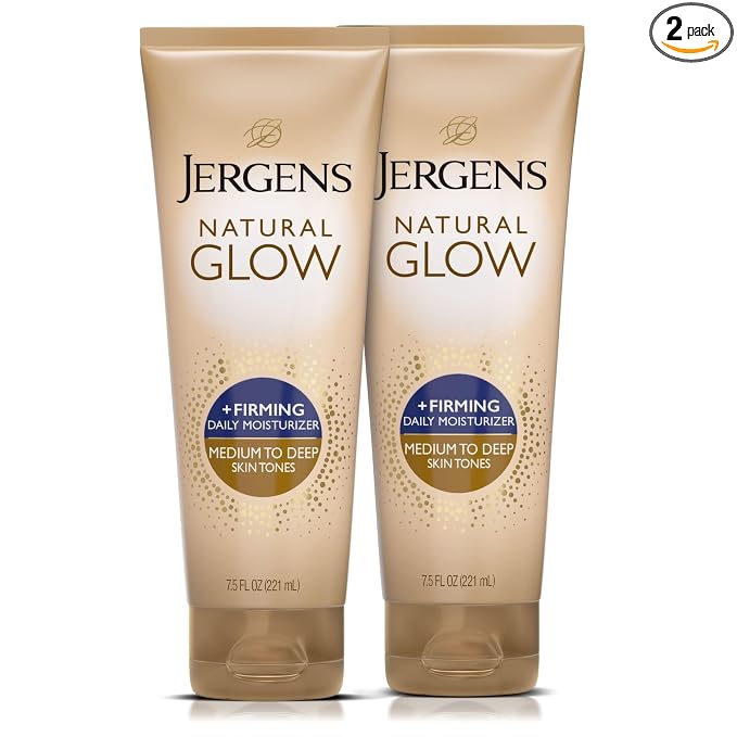 Medium to Deep Skin Tone