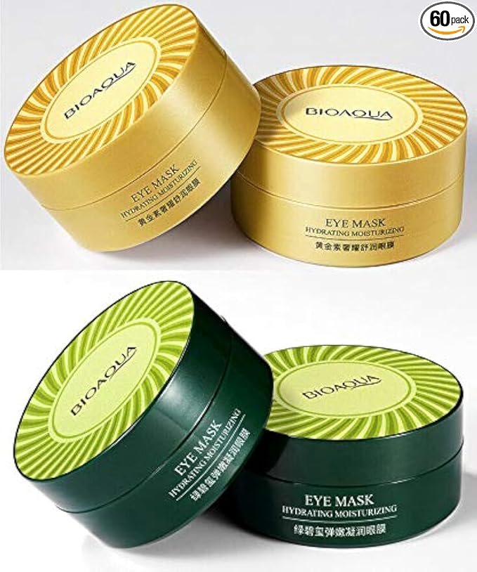GOLD ESSENCE LUXURIOUS