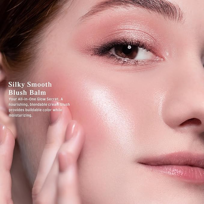 Nude Gardenia-brush